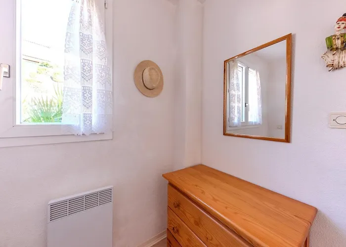 Prázdninový dům Boulouris Panorama - Vue Sur La *
