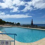 Сasa de vacaciones Boulouris Panorama - Vue Sur La *